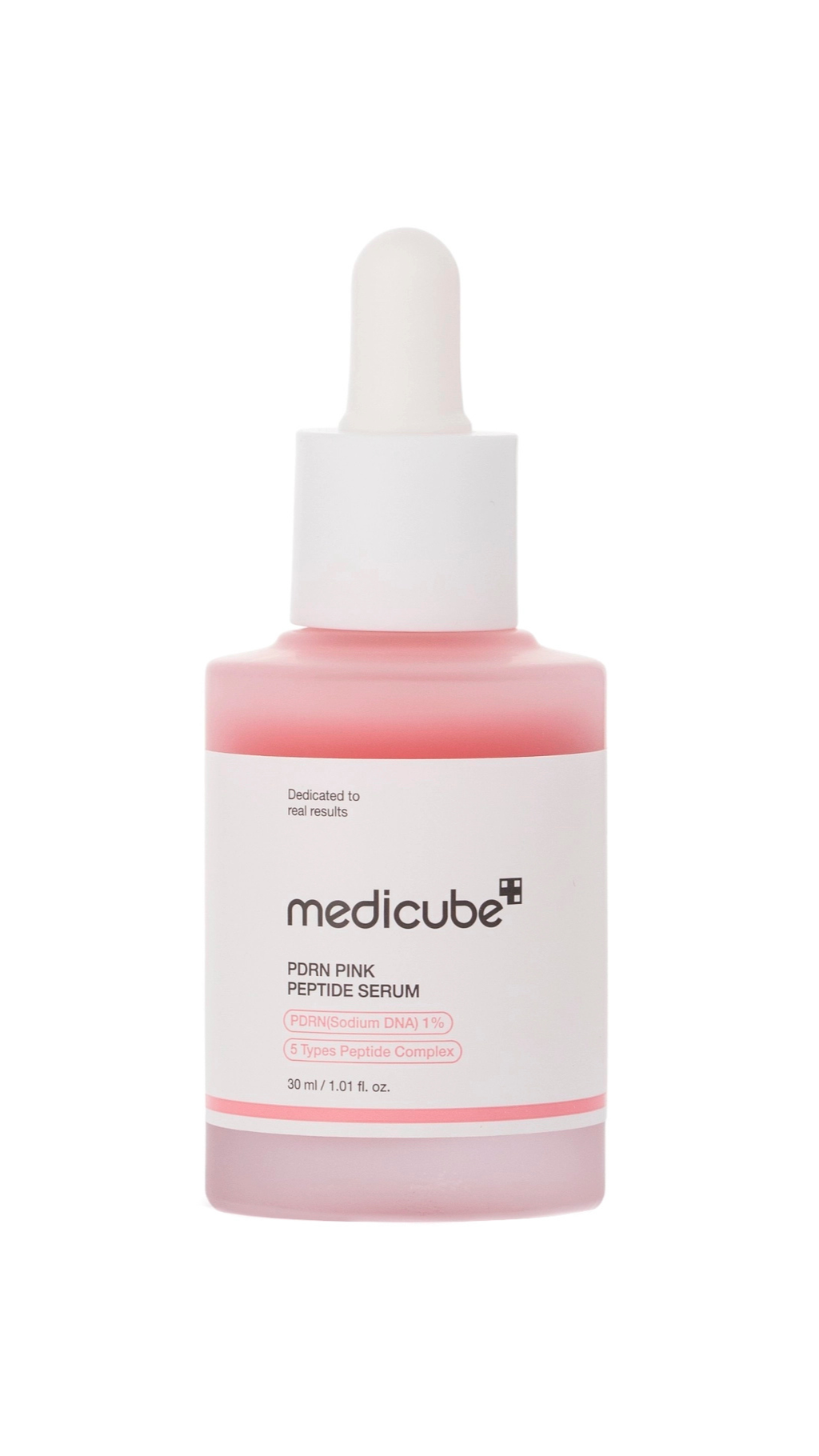 Medicube PDRN Pink Peptide Serum 30 ml