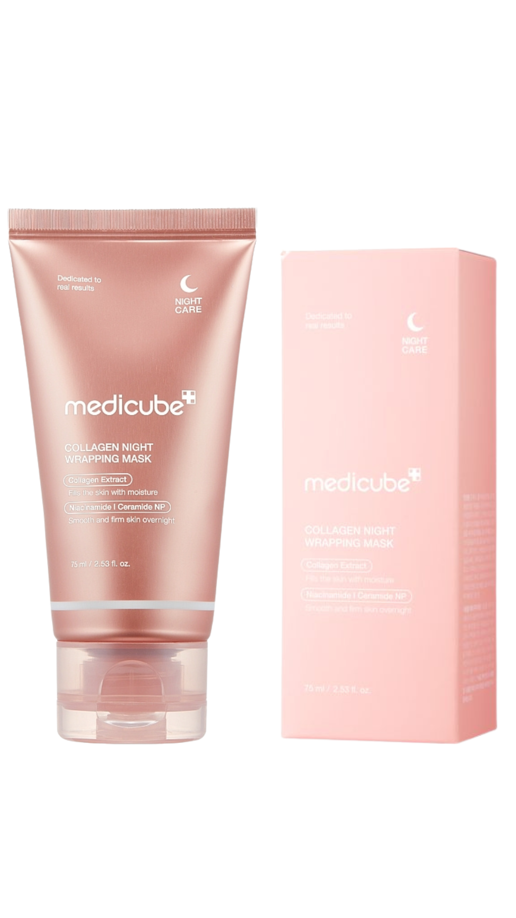 Medicube Wrapping Mask Collagen 75ml