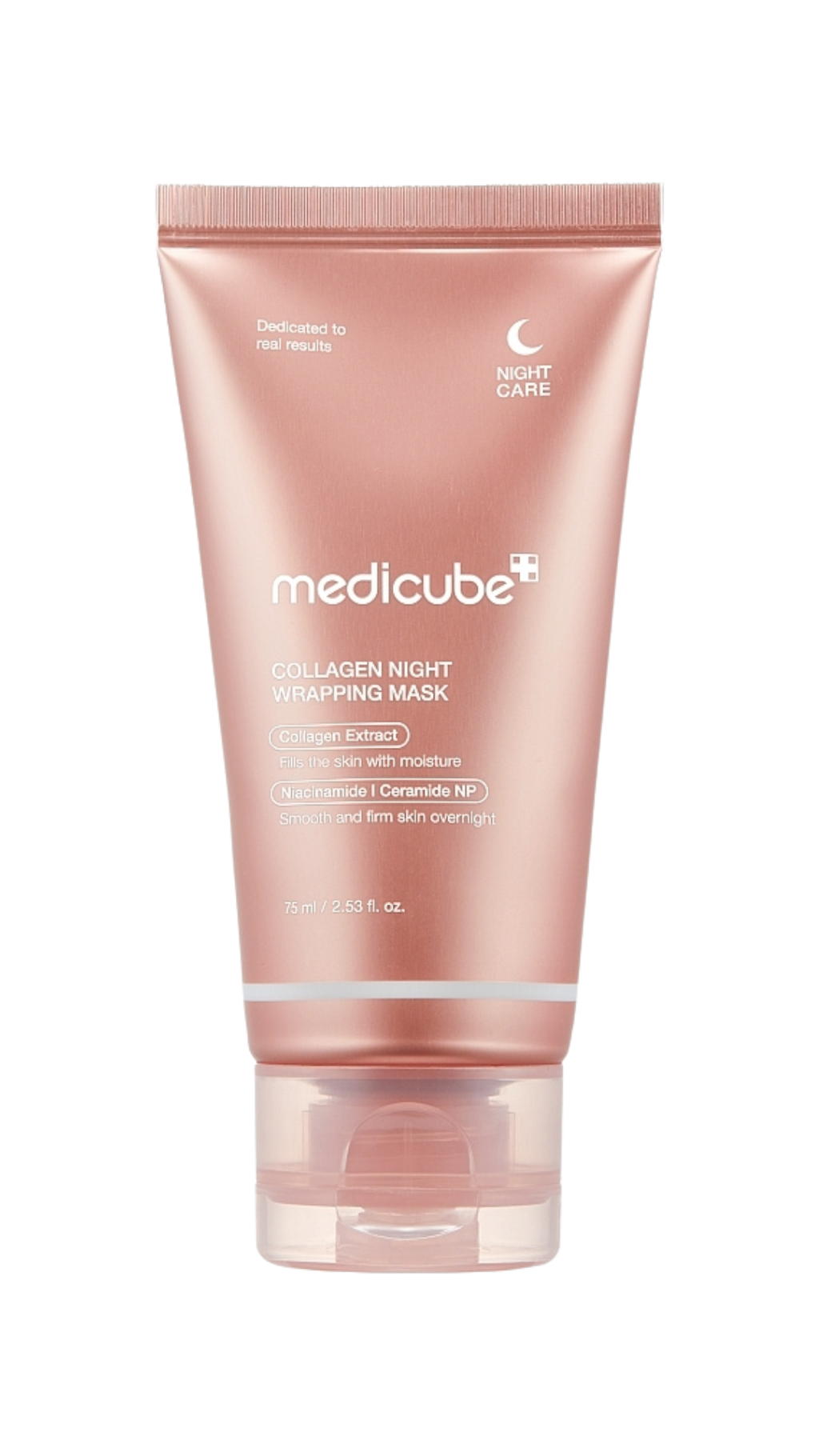 Medicube Wrapping Mask Collagen 75ml