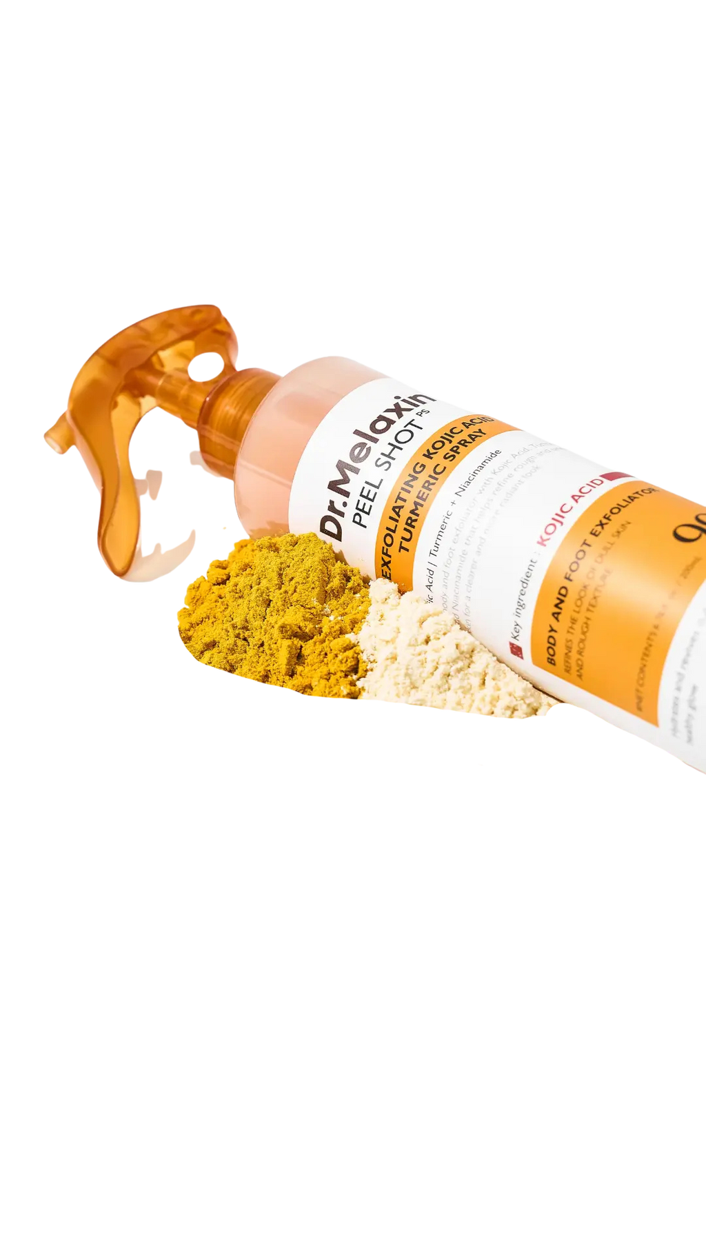 Dr. Melaxin Peeling Spray 200ml