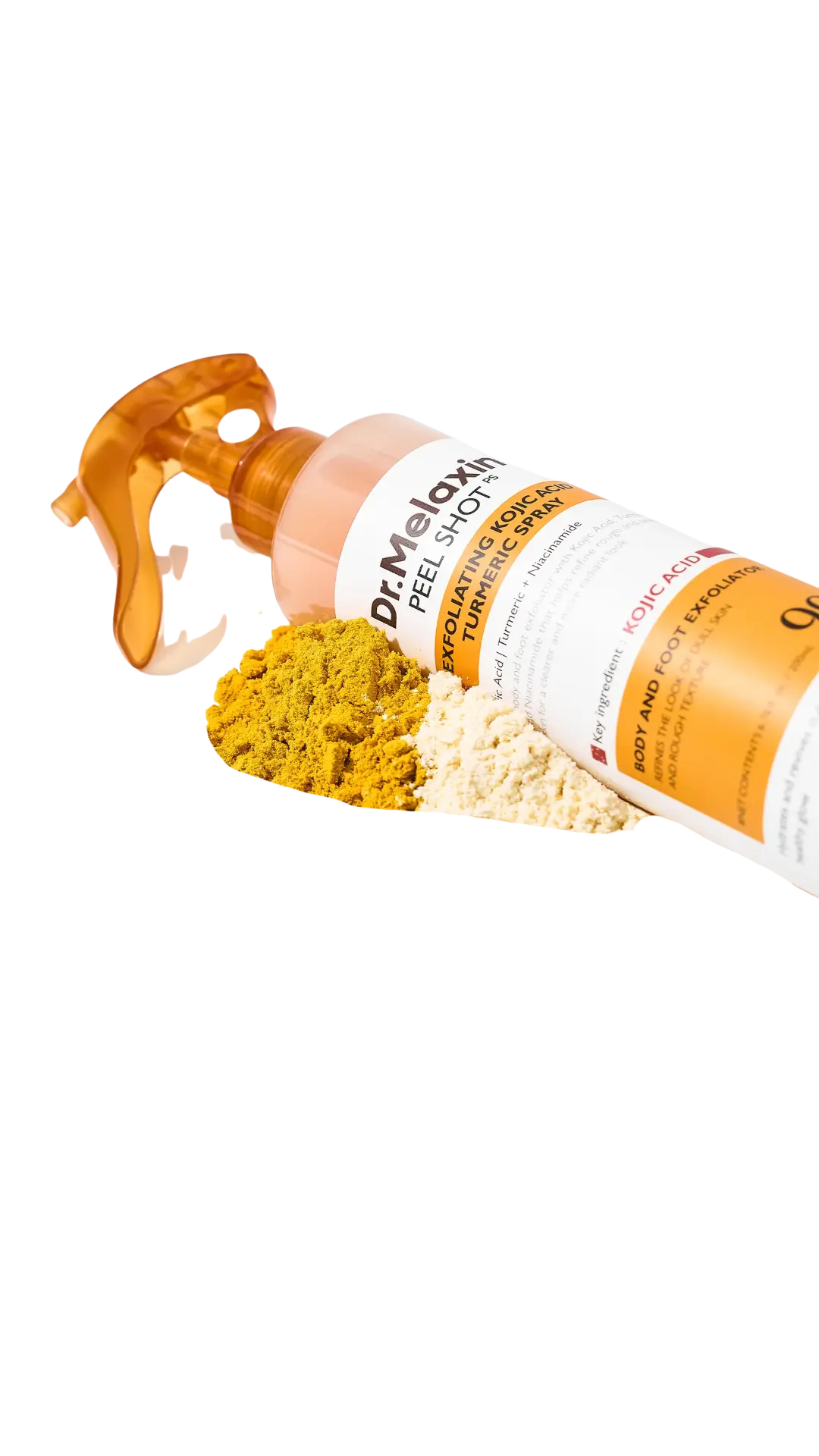 Dr. Melaxin Peeling Spray 200ml